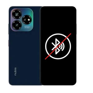 Linh kiện main - IC Wifi Bluetooth Nubia V60 Design