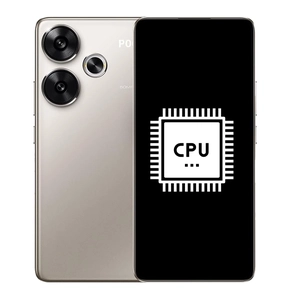Linh kiện main - CPU Xiaomi Poco F6