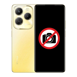 Linh kiện main - IC Camera Infinix Hot 40 Pro