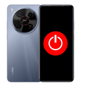 Linh kiện main - IC Nguồn Nubia V70 Max