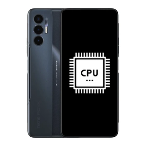 Linh kiện main - CPU Tecno Pova 3