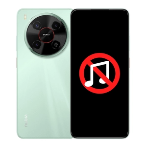 Linh kiện main - IC Audio Nubia V70 Max