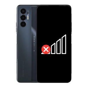 Linh kiện main - IC Sóng Tecno Pova 3