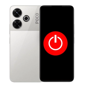 Linh kiện main - IC Nguồn Xiaomi Poco M6