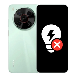Linh kiện main - IC Hiển Thị Cảm Ứng Nubia V70 Max