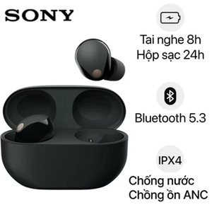 Tai nghe không dây chống ồn Sony Inzone Buds
