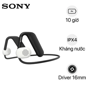Tai nghe không dây thể thao Sony Float Run WI-OE610