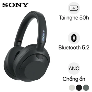 Tai nghe chụp tai Sony WH-ULT900N
