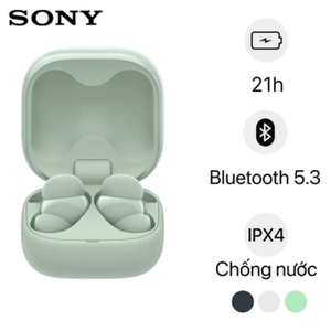 Tai nghe không dây Sony LinkBuds Fit (WF-LS910)