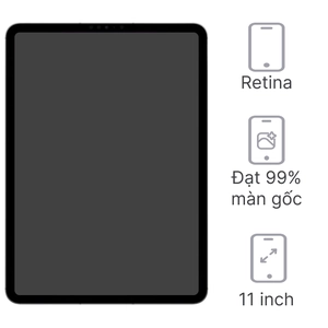 Linh kiện màn hình iPad Pro 11 2022 chính hãng GENA loại Pro