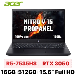 Laptop Acer Nitro V 15 ANV15-41-R9M1 - Đã kích hoạt