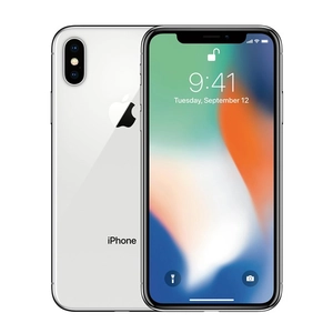 Linh kiện kính liền film iPhone X chính hãng Feaglet
