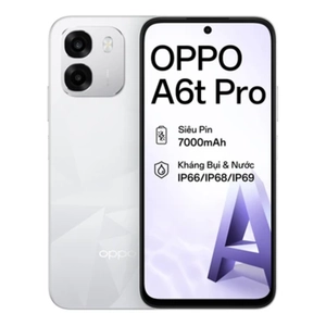 OPPO A6t Pro 8GB 128GB - Đã kích hoạt