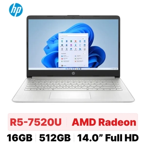 Laptop HP 14-EM0023AU D0BG7PA - Đã kích hoạt