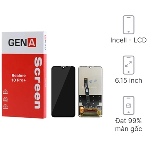Linh kiện màn hình Huawei P30 Lite chính hãng GENA loại Pro