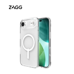 Ốp lưng iPhone Air ZAGG Crystal Palace Lite with MagSafe Clear