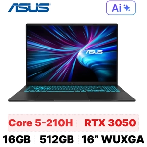 Laptop ASUS Gaming V16 V3607VJ-RP071W - Đã kích hoạt