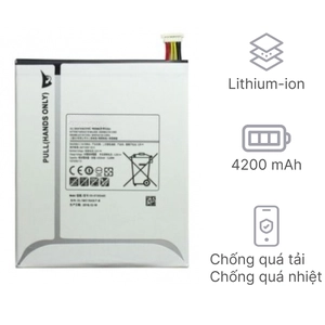 Linh kiện pin Samsung Galaxy Tab A 8.0 (P355 P350)