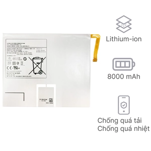 Linh kiện pin Samsung Galaxy Tab S7 (T870 T875 T876)