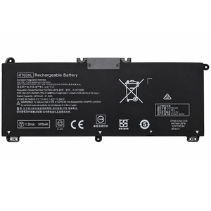 Linh kiện pin laptop HP Pavilion 14CE chính hãng Bamba