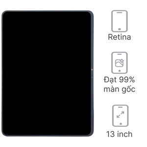 Linh kiện màn hình iPad Pro M5 13 2025 chính hãng GENA