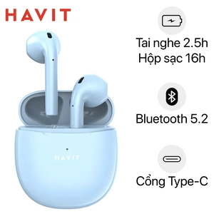 Tai nghe không dây Havit TW932 (Xả tồn)