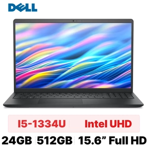 Laptop Dell 15 DC15250 H02DF - Cũ trầy xước