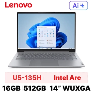Laptop Lenovo ThinkBook 14 G8 IAL 21SJ00EAVN - Đã kích hoạt