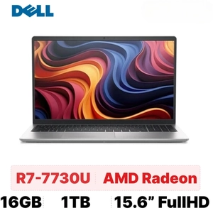 Laptop Dell 15 DC15255 X9YM41 - Đã kích hoạt