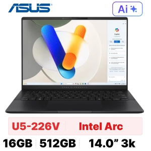 Laptop ASUS Vivobook S14 S5406SA-PP168WS - Đã kích hoạt