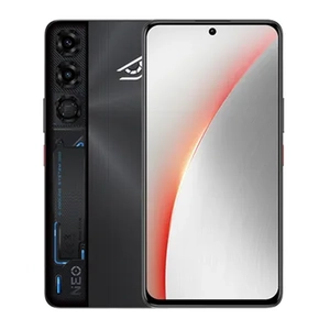 Nubia Neo 5 Max 5G 8GB 256GB - Cũ đẹp