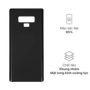 Linh kiện vỏ máy Samsung Galaxy Note 9