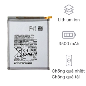 Linh kiện pin Samsung Galaxy A7 2018