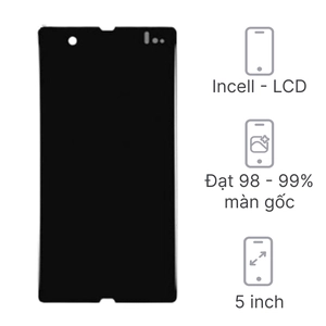 Linh kiện màn hình Sony Xperia Z
