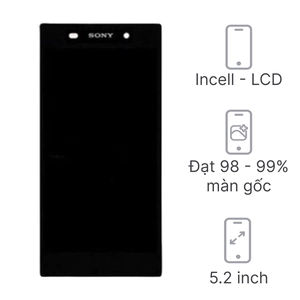 Linh kiện màn hình Sony Xperia Z3