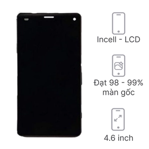 Linh kiện màn hình Sony Xperia Z3 Compact