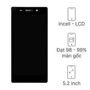 Linh kiện màn hình Sony Xperia Z5