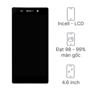 Linh kiện màn hình Sony Xperia Z5 Compact