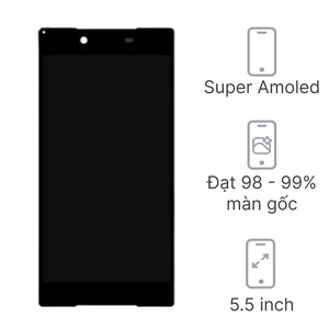 Linh kiện màn hình Sony XZ Premium