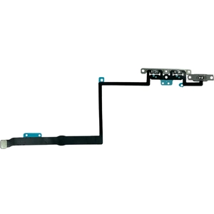 Linh kiện Cáp volume - Gạt rung cho iPhone 11 Pro Max
