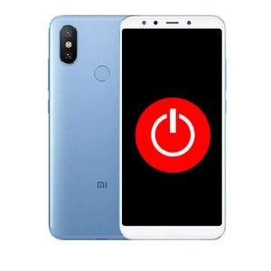 Linh kiện main - IC Nguồn Xiaomi Redmi S2