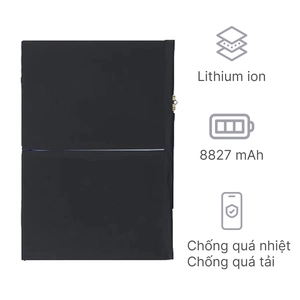 Linh kiện pin iPad Air 1