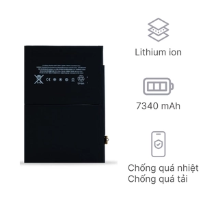 Linh kiện pin iPad Air 2