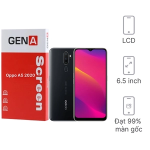 Linh kiện màn hình Oppo A5 2020 chính hãng GENA loại Pro