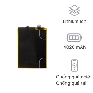 Linh kiện pin OPPO F11