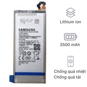 Linh kiện pin Samsung Galaxy J8 2018