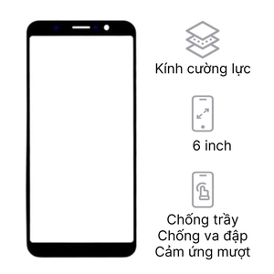 Linh kiện kính ASUS Zenfone Max Pro M1