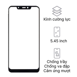 Linh kiện kính Vsmart Joy 1