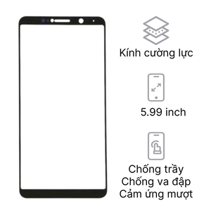 Linh kiện kính Vivo V7 Plus