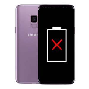 Linh kiện main - IC sạc Samsung Galaxy S9
